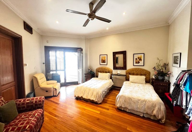 Tropicana Golf & Country Resort