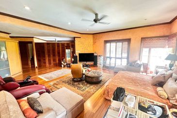 Tropicana Golf & Country Resort