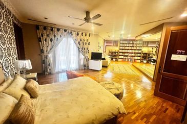 Tropicana Golf & Country Resort