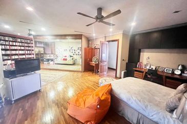 Tropicana Golf & Country Resort