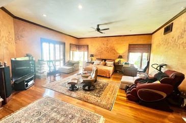 Tropicana Golf & Country Resort