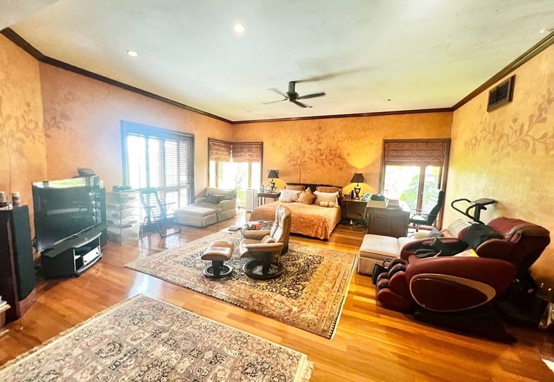 Tropicana Golf & Country Resort