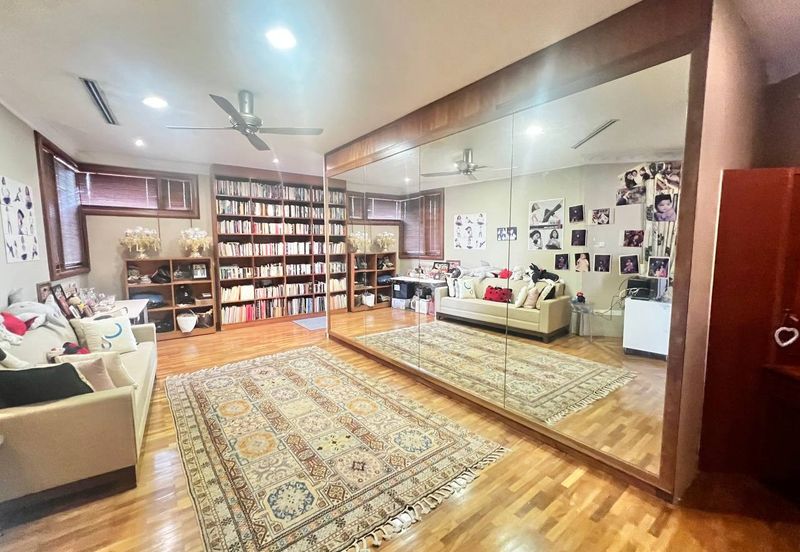 Tropicana Golf & Country Resort