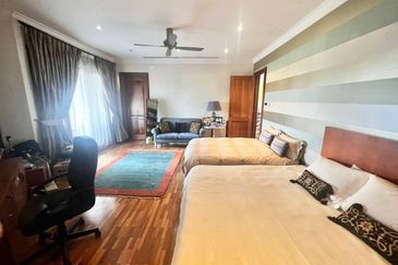 Tropicana Golf & Country Resort