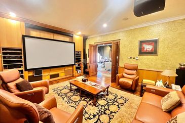 Tropicana Golf & Country Resort