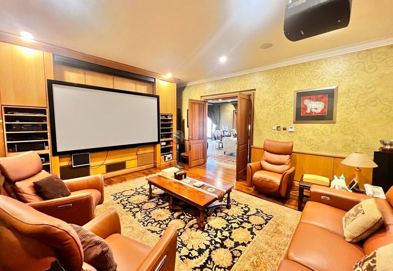 Tropicana Golf & Country Resort