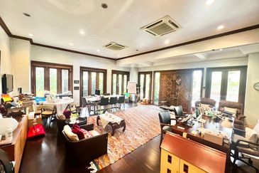 Tropicana Golf & Country Resort