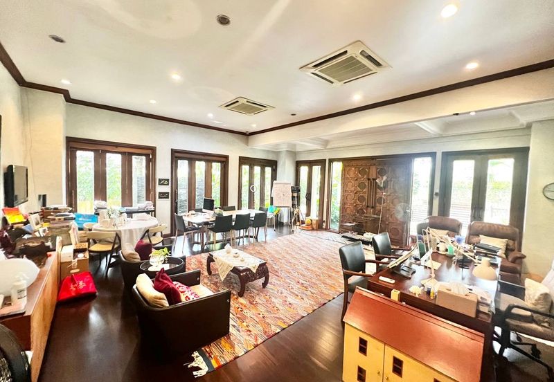 Tropicana Golf & Country Resort