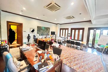 Tropicana Golf & Country Resort