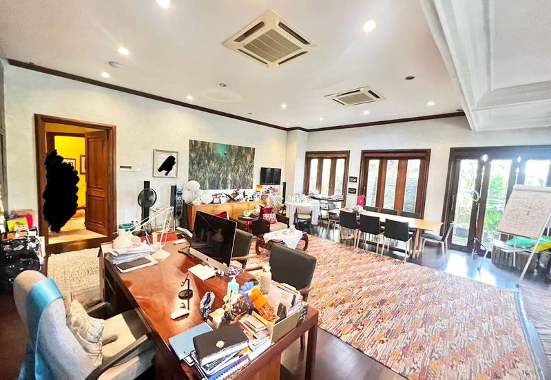 Tropicana Golf & Country Resort