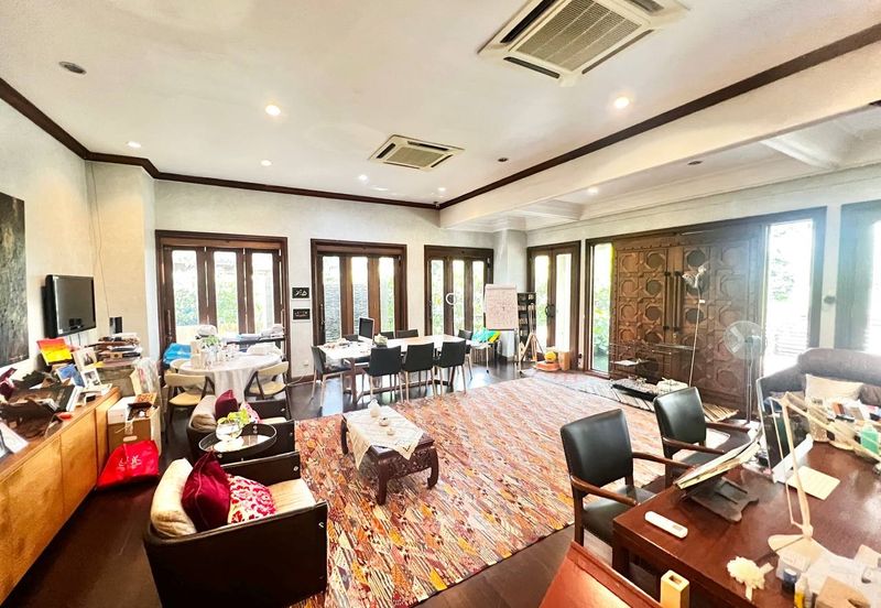 Tropicana Golf & Country Resort