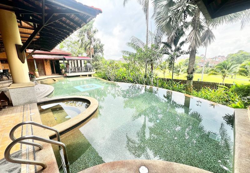 Tropicana Golf & Country Resort