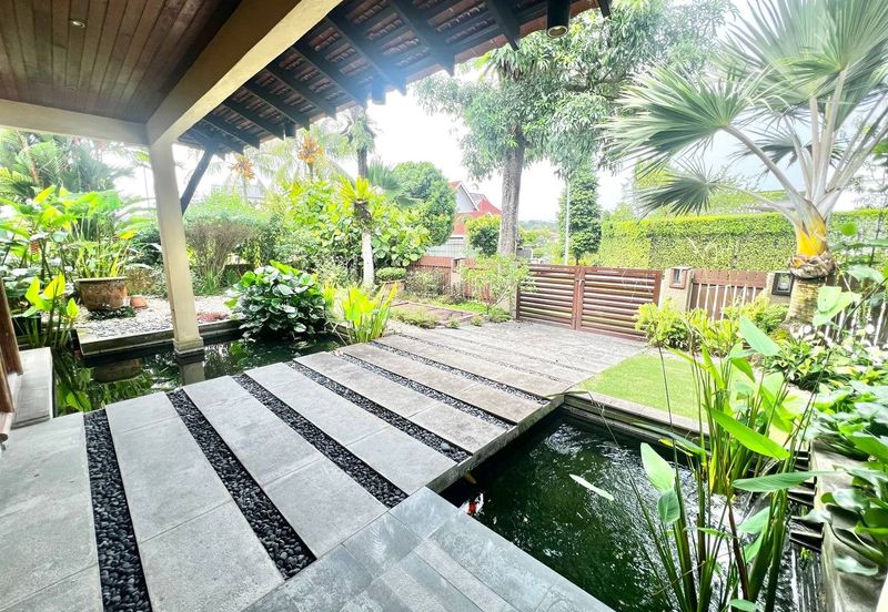 Tropicana Golf & Country Resort