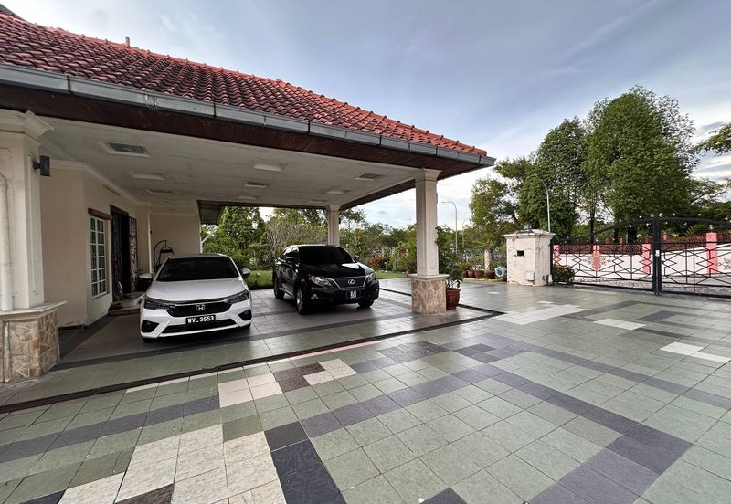 Seksyen 7, Shah Alam