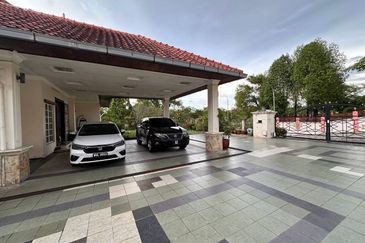 Seksyen 7, Shah Alam