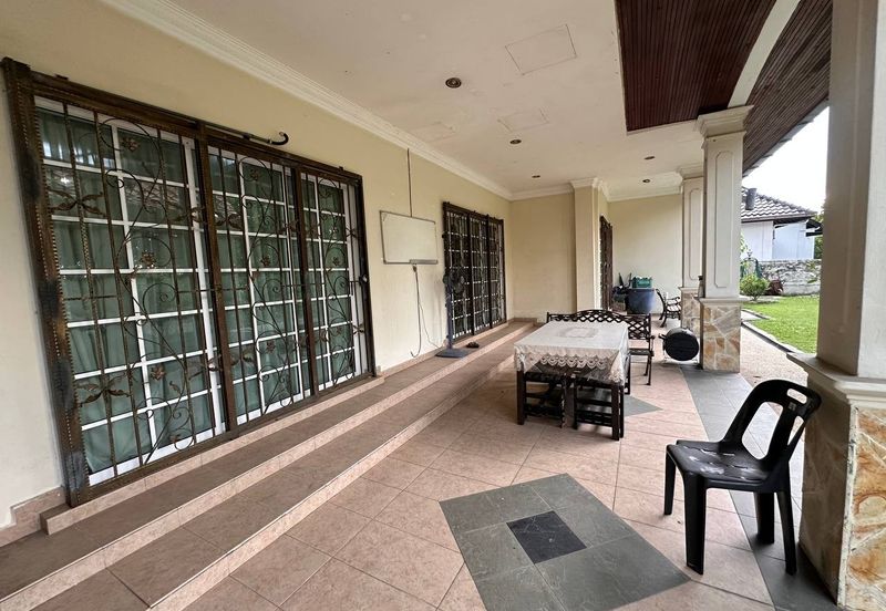 Seksyen 7, Shah Alam