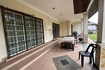 Seksyen 7, Shah Alam