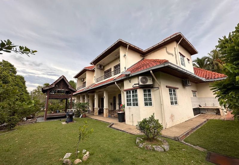 Seksyen 7, Shah Alam