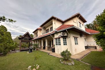 Seksyen 7, Shah Alam