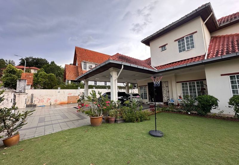 Seksyen 7, Shah Alam