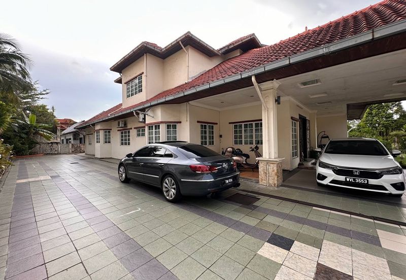 Seksyen 7, Shah Alam