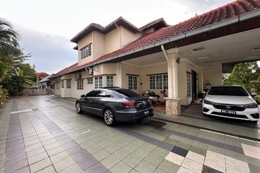 Seksyen 7, Shah Alam