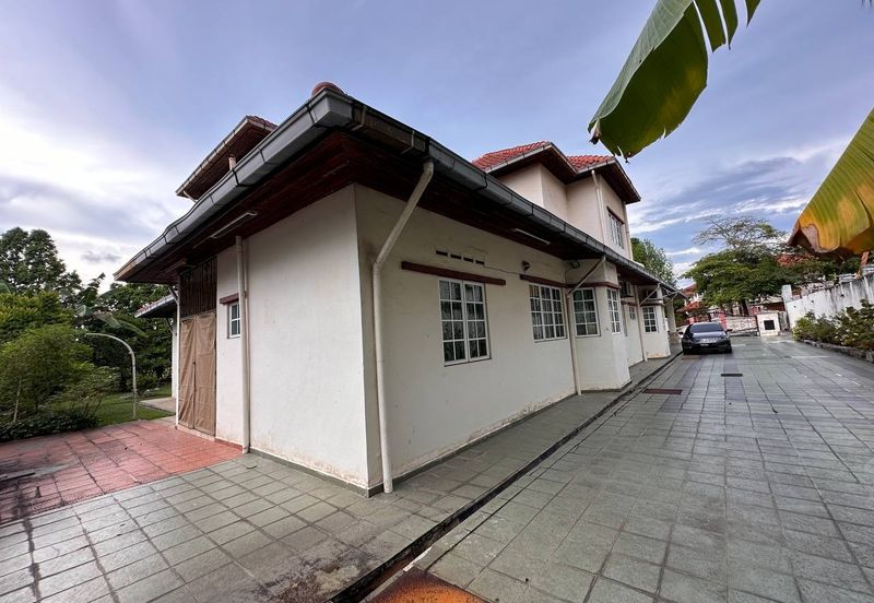 Seksyen 7, Shah Alam