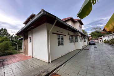 Seksyen 7, Shah Alam