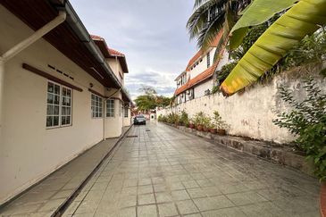 Seksyen 7, Shah Alam