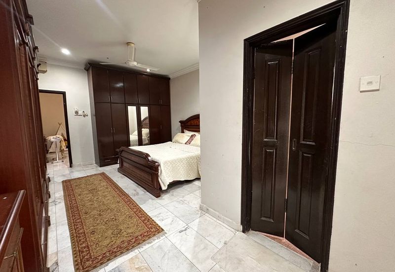 Seksyen 7, Shah Alam