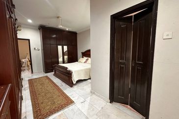 Seksyen 7, Shah Alam