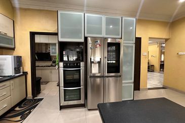 Seksyen 7, Shah Alam