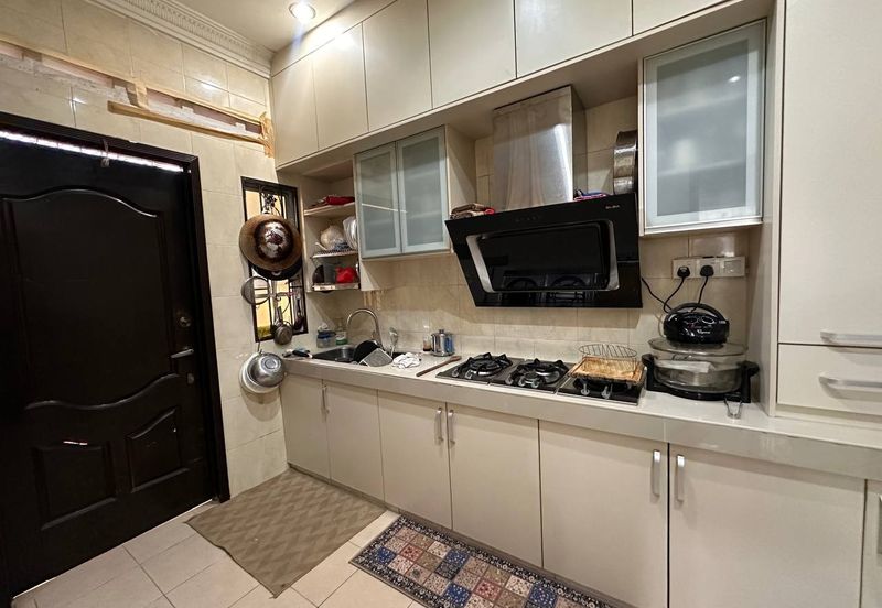 Seksyen 7, Shah Alam