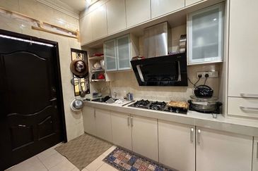 Seksyen 7, Shah Alam