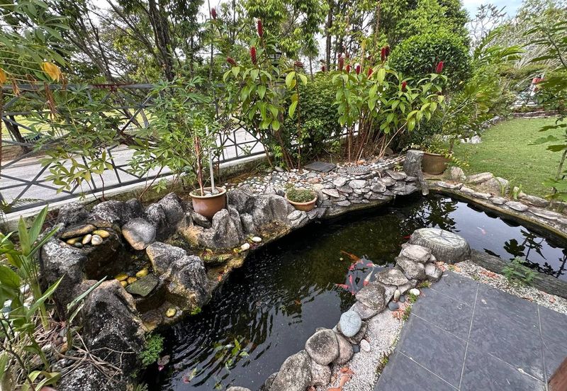 Seksyen 7, Shah Alam