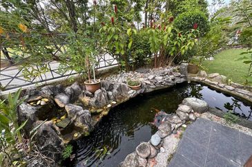 Seksyen 7, Shah Alam