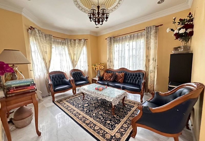 Seksyen 7, Shah Alam