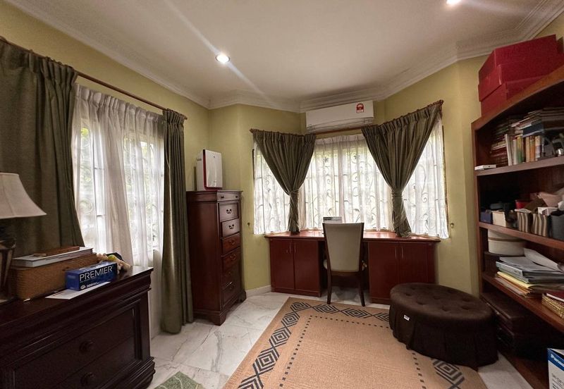 Seksyen 7, Shah Alam