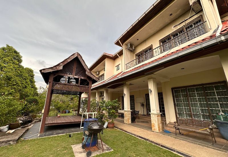 Seksyen 7, Shah Alam