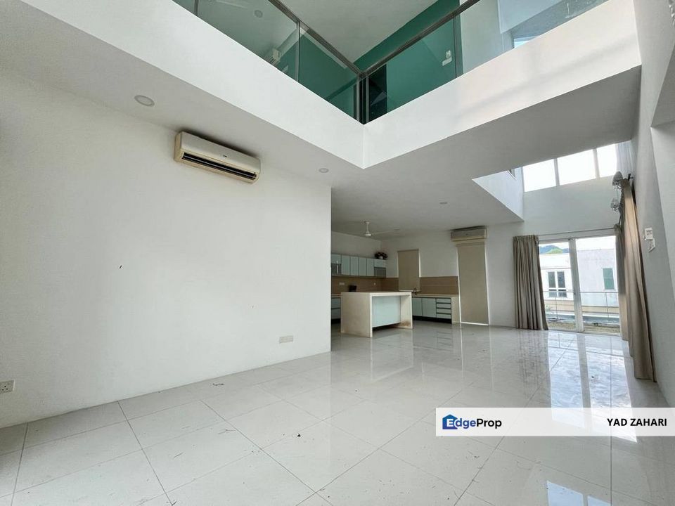 Villa with Private Lift & Dipping Pool @ Contours, Taman Melawati, Selangor, Taman Melawati