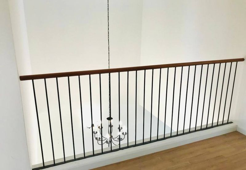 Parkfield Residences, Tropicana Heights