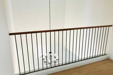 Parkfield Residences, Tropicana Heights