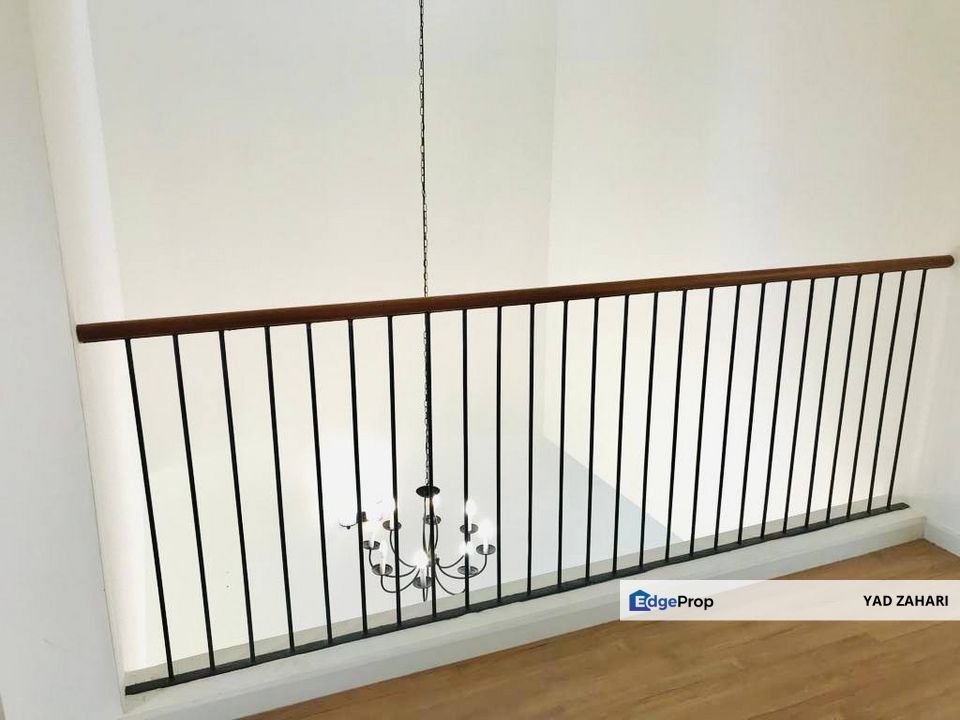 Gated & Guarded with Clubhouse Facilities @ Parkfield Residences, Kajang, Selangor, Kajang