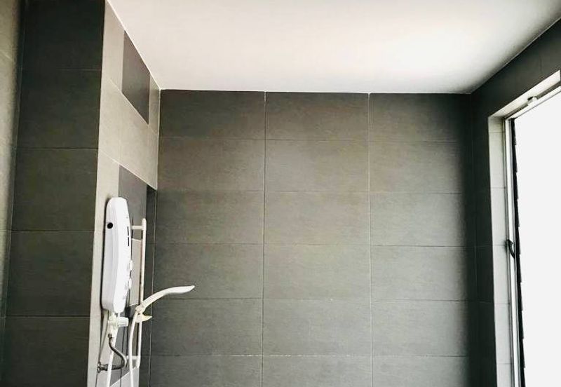 Parkfield Residences, Tropicana Heights