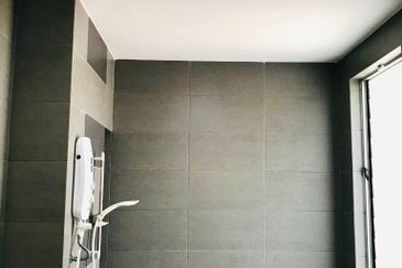 Parkfield Residences, Tropicana Heights