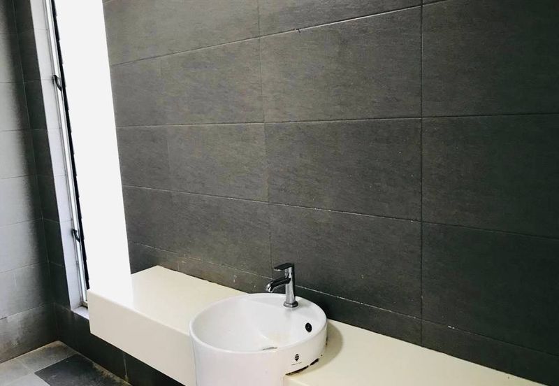 Parkfield Residences, Tropicana Heights