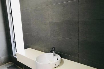 Parkfield Residences, Tropicana Heights