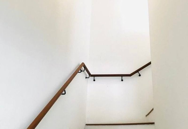 Parkfield Residences, Tropicana Heights