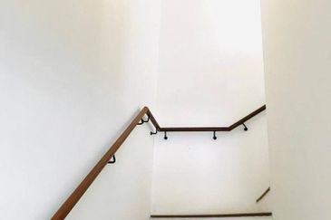 Parkfield Residences, Tropicana Heights