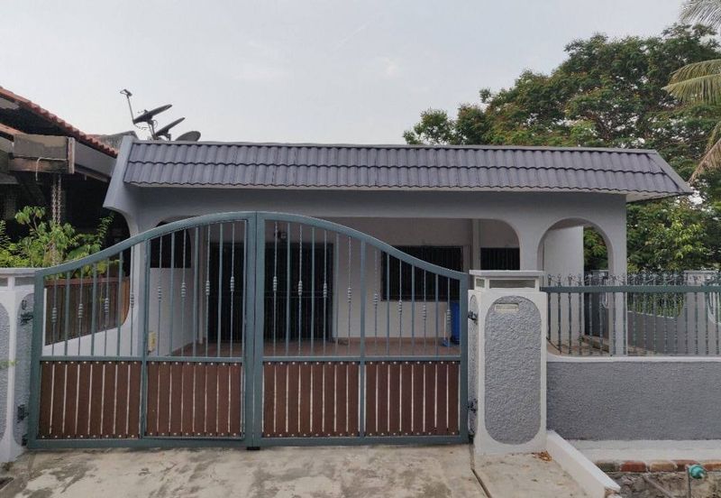 Seksyen 17, Shah Alam